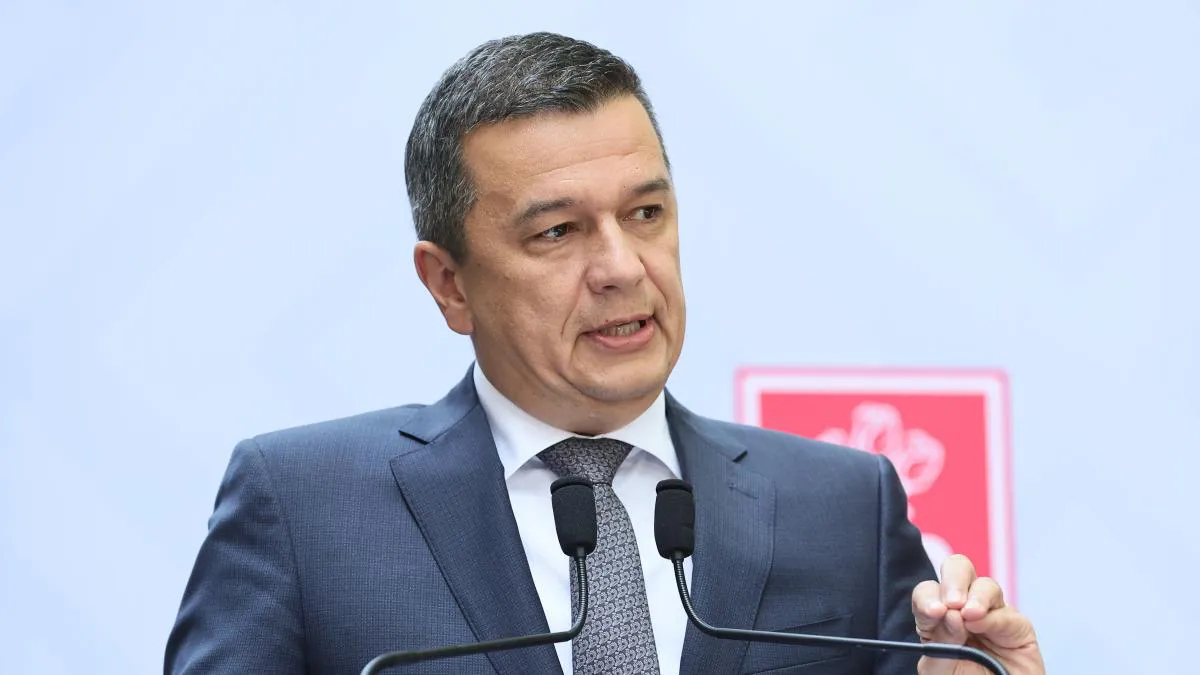 Sorin Grindeanu a cerut o analiză a încasărilor ANAF: Unii spun că, deşi am crescut TVA, încasările nu au fost pe măsură