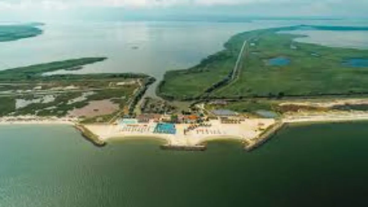 Via Dobrogeană, noul traseu de 850 km care readuce la viață Dobrogea și promite aventură pentru toți turiștii