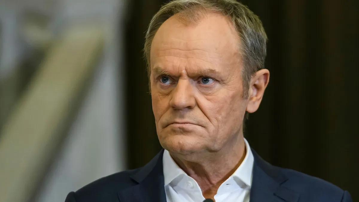 Donald Tusk, premierul Poloniei, categoric în privința deciziei Curții Europene privind căsătoriile între persoane de același sex: ”UE nu ne poate impune nimic”