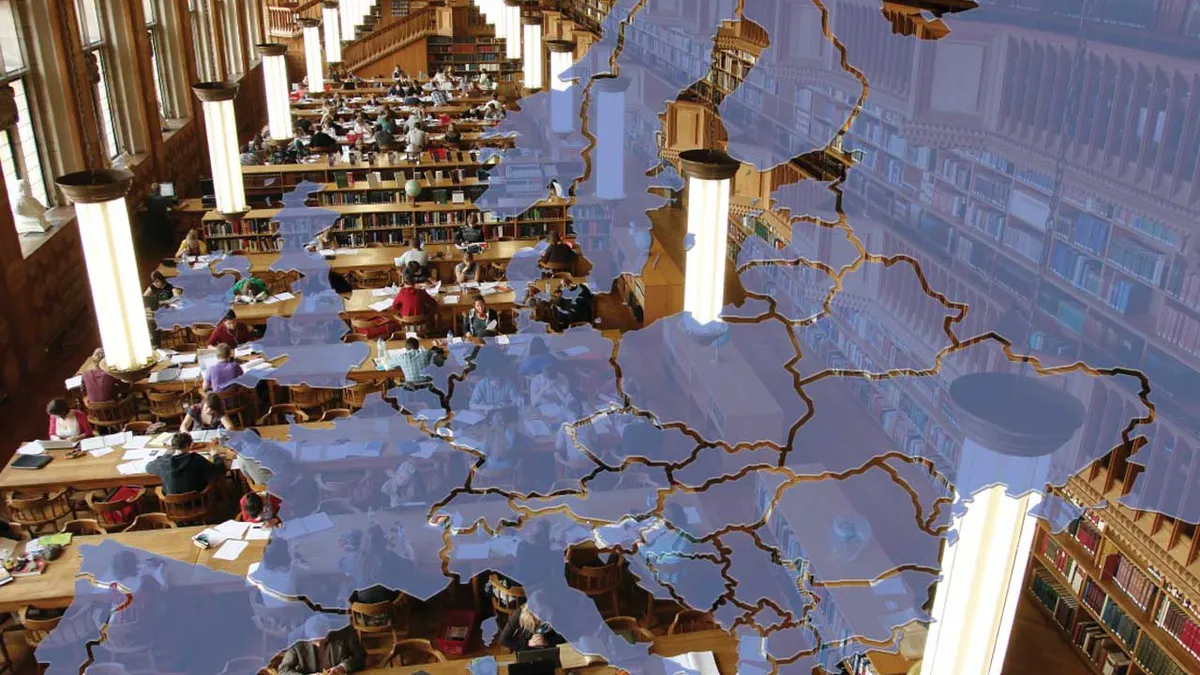 Topul țărilor cu cele mai dificile sisteme de educație din lume. Două țări din Europa apar pe listă