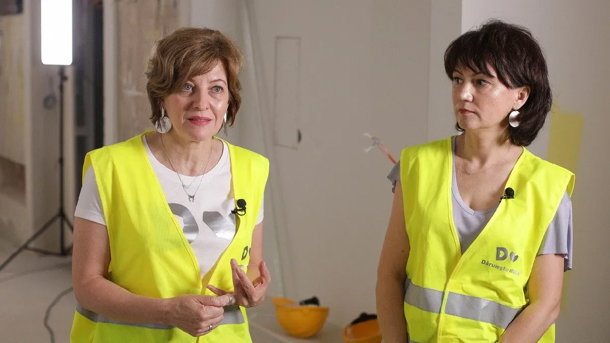 Carmen Uscatu, primele declarații despre numirea Oanei Gheorghiu în Guvern. Ce se întâmplă cu Asociația „Dăruiește Viață”: „Au fost donatori care s-au retras în ziua anunțului”