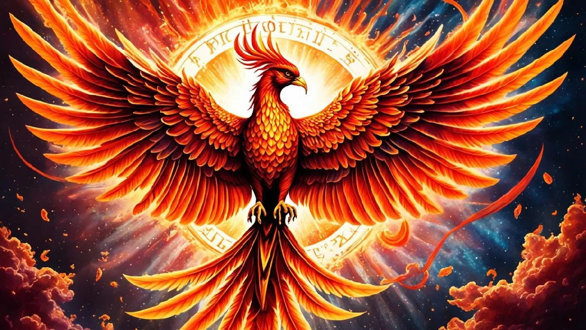 Trei zodii care renasc ca pasărea Pheonix începând cu 21 decembrie. Nativii au parte de un final de an spectaculos și un început de 2026 nesperat