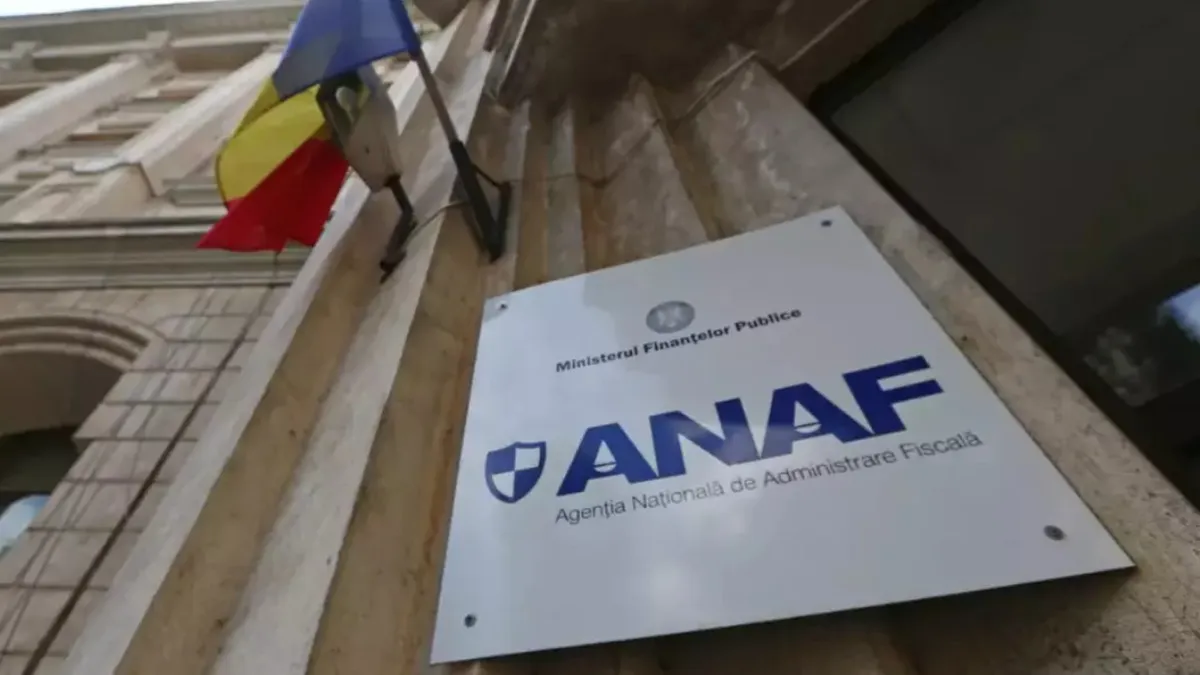 ANAF poate bloca conturi fără să meargă în control. Cine riscă propriri sau sechestre și cum pot fi evitate astfel de situații