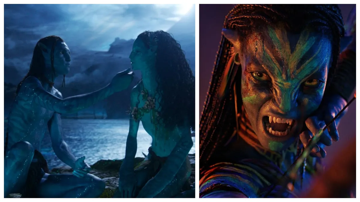 Când va fi lansat cel mai așteptat film al anului, ”Avatar: Fire and Ash”. Producția legendarului James Cameron are o distribuție stelară