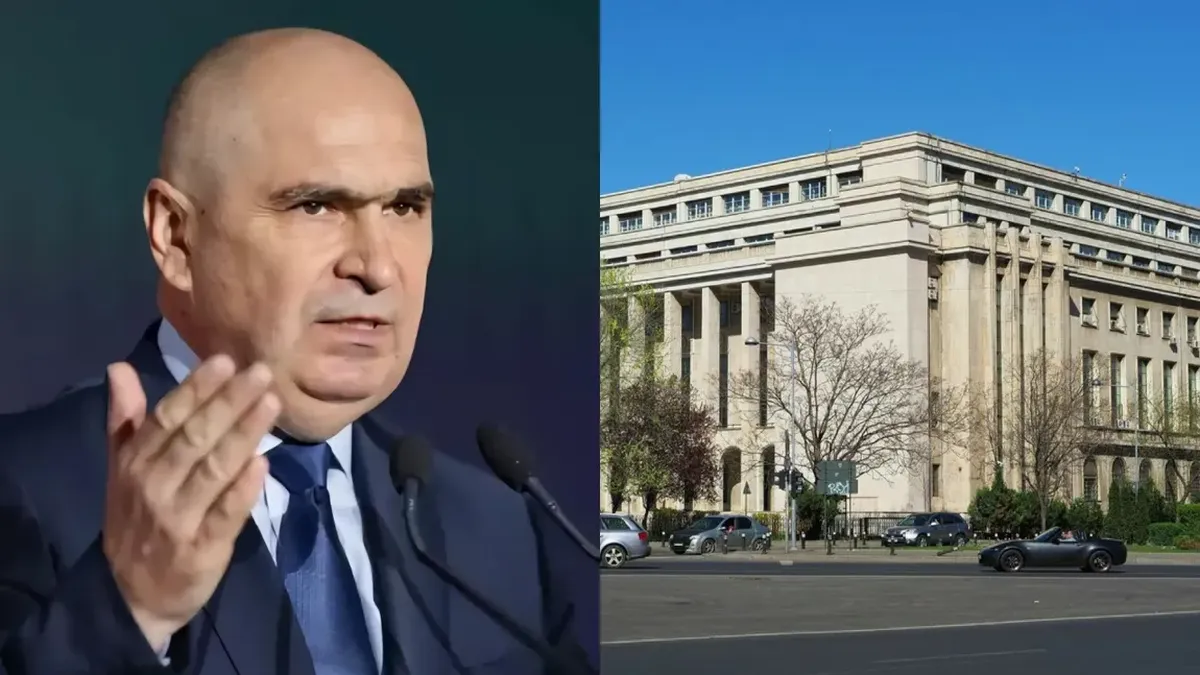 Ședință de Guvern: pe agendă, reorganizarea Ministerului Culturii prin fuziunea cu ORDA