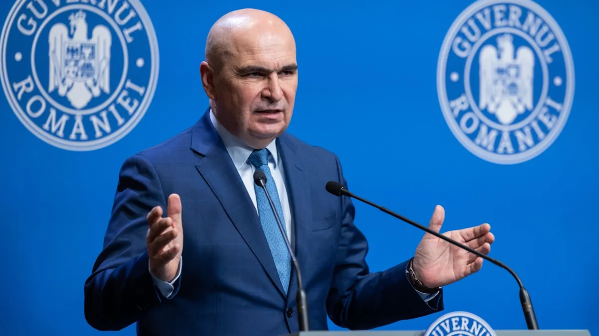 Guvernul începe implementarea Strategiei de reformă a companiilor de stat. Printre ele, CFR, Metrorex și Tarom