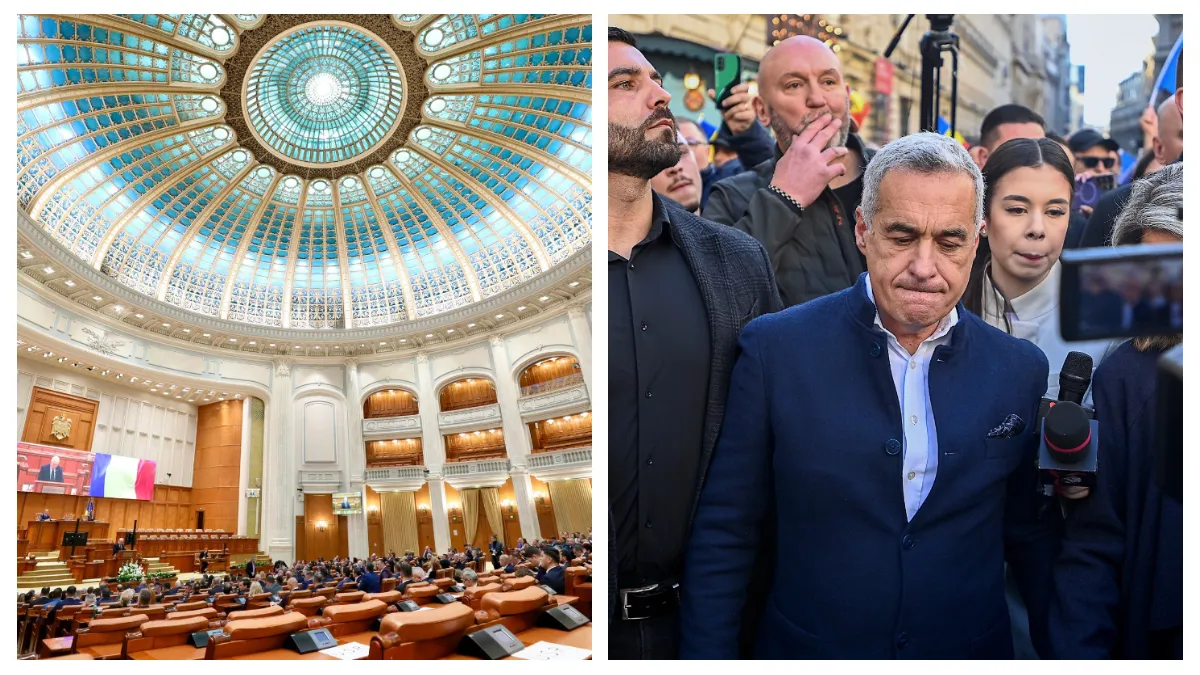 Raportul CSAT cu privire la anularea alegerilor prezidențiale este discutat de membrii Comisiei de Apărare din Parlament