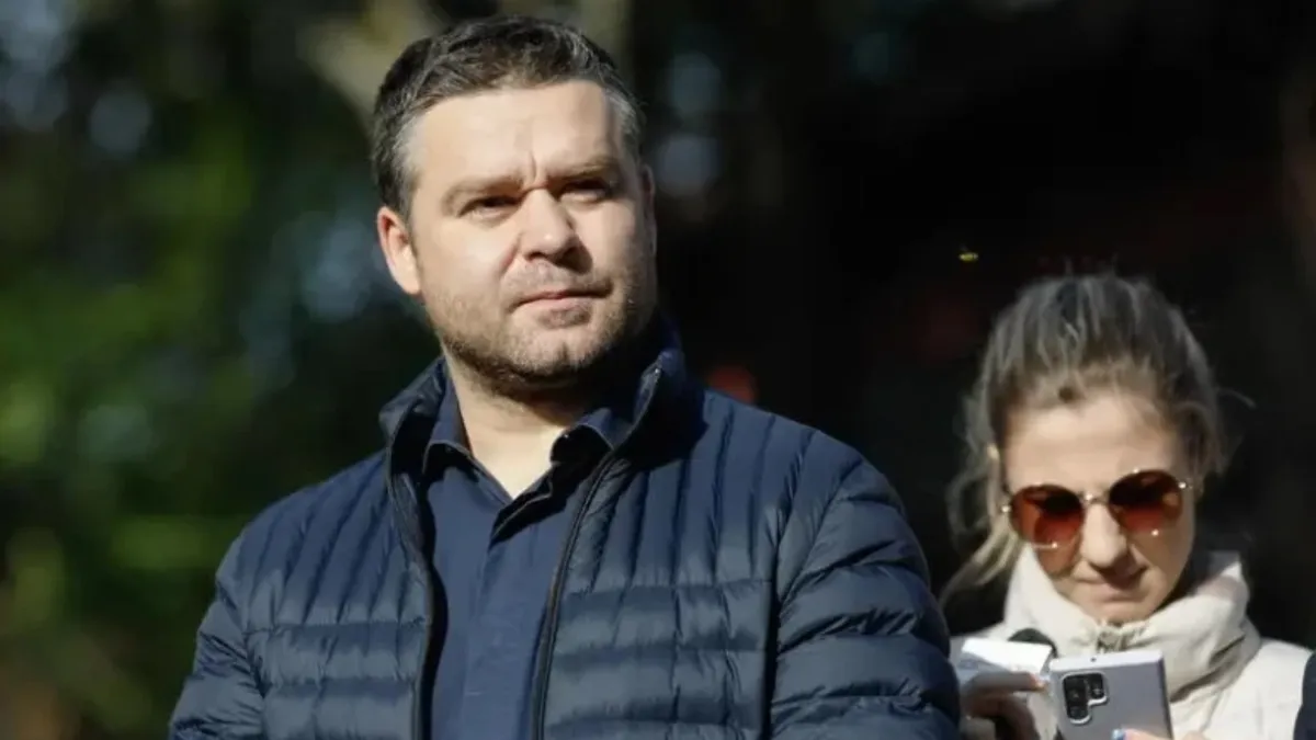 Cine este și cât câștigă soția lui Ciprian Ciucu. ”Am trecut prin multe împreună, vorbim mult, mă înțelege”