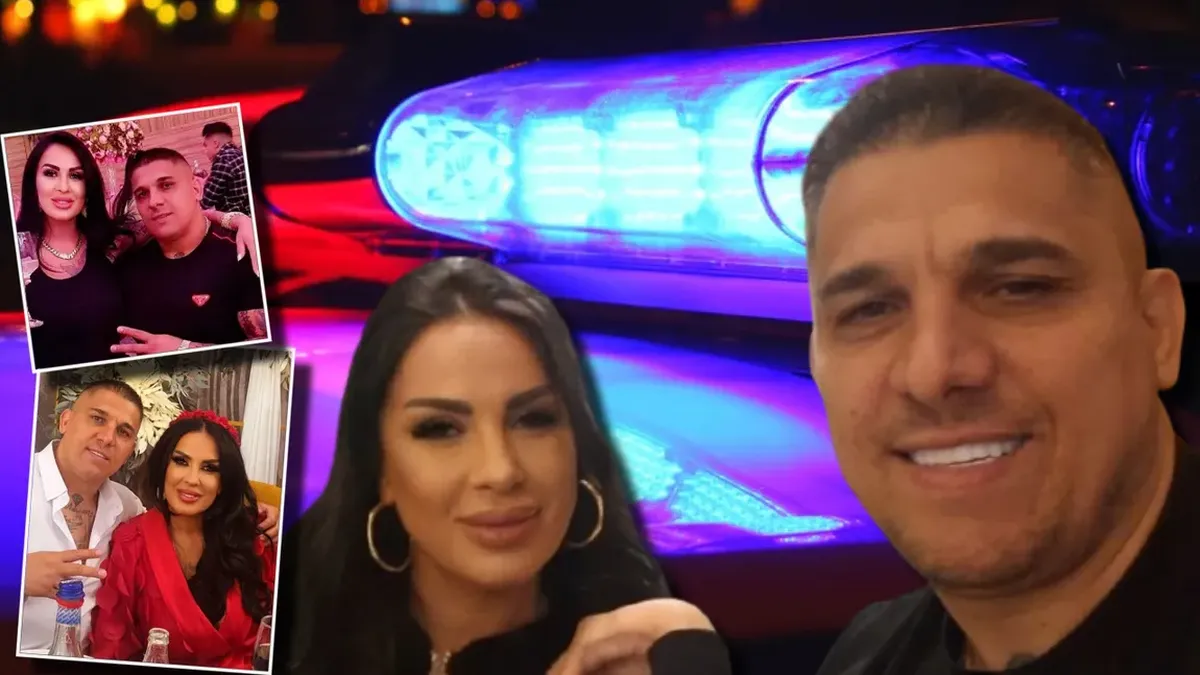 Probleme în clanul Corduneanu! Ramona Corduneanu, cu recuperatorii pe urmele sale. Soția lui Adrian Beleaua, implicată într-un nou dosar