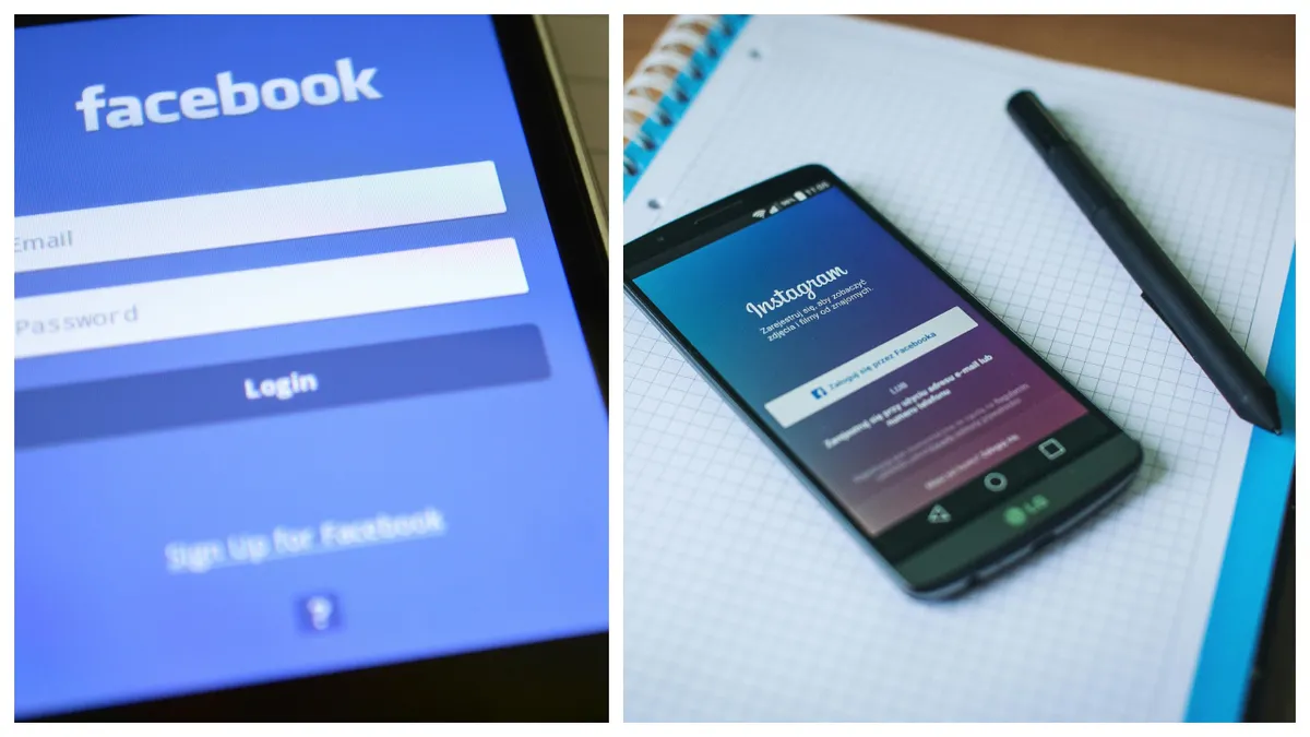 Se taie accesul la Facebook și Instagram, din 10 decembrie! Cine sunt cei vizați