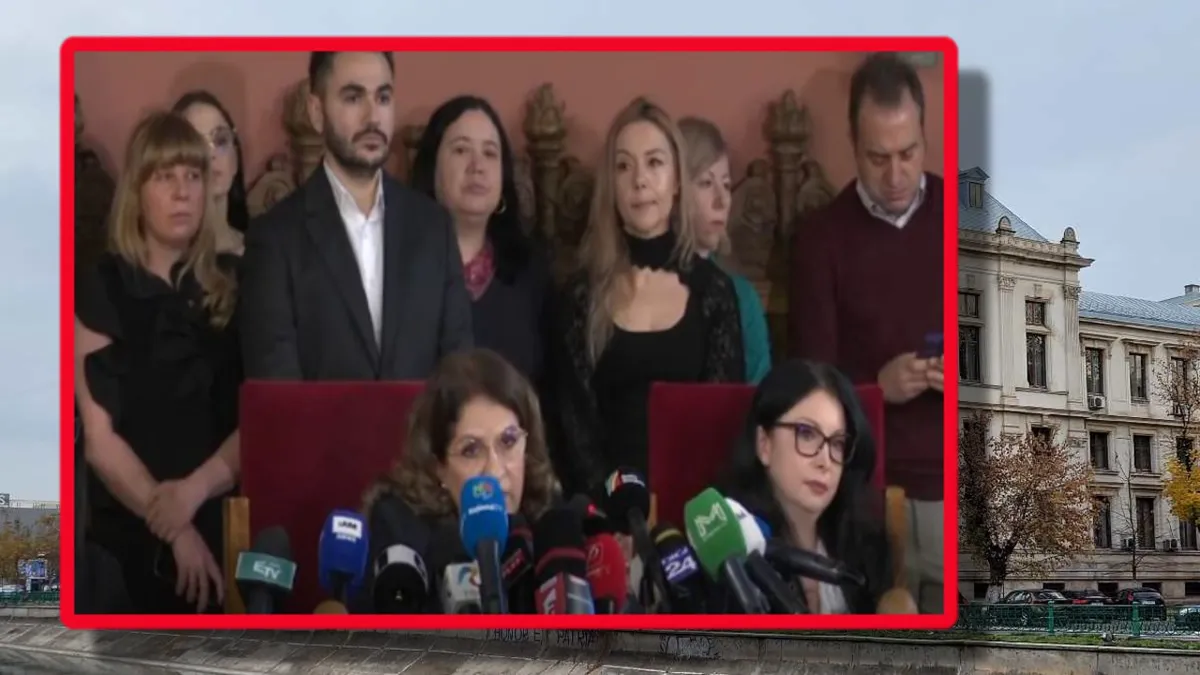 Curtea de Apel București demolează documentarul Recorder. ”Narațiuni manipulative și false”