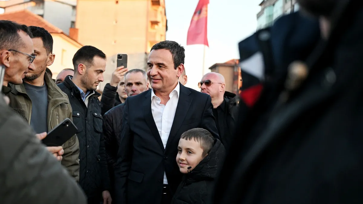 Kosovo: alegeri parlamentare anticipate. Kosovarii caută o ieșire din criza politică