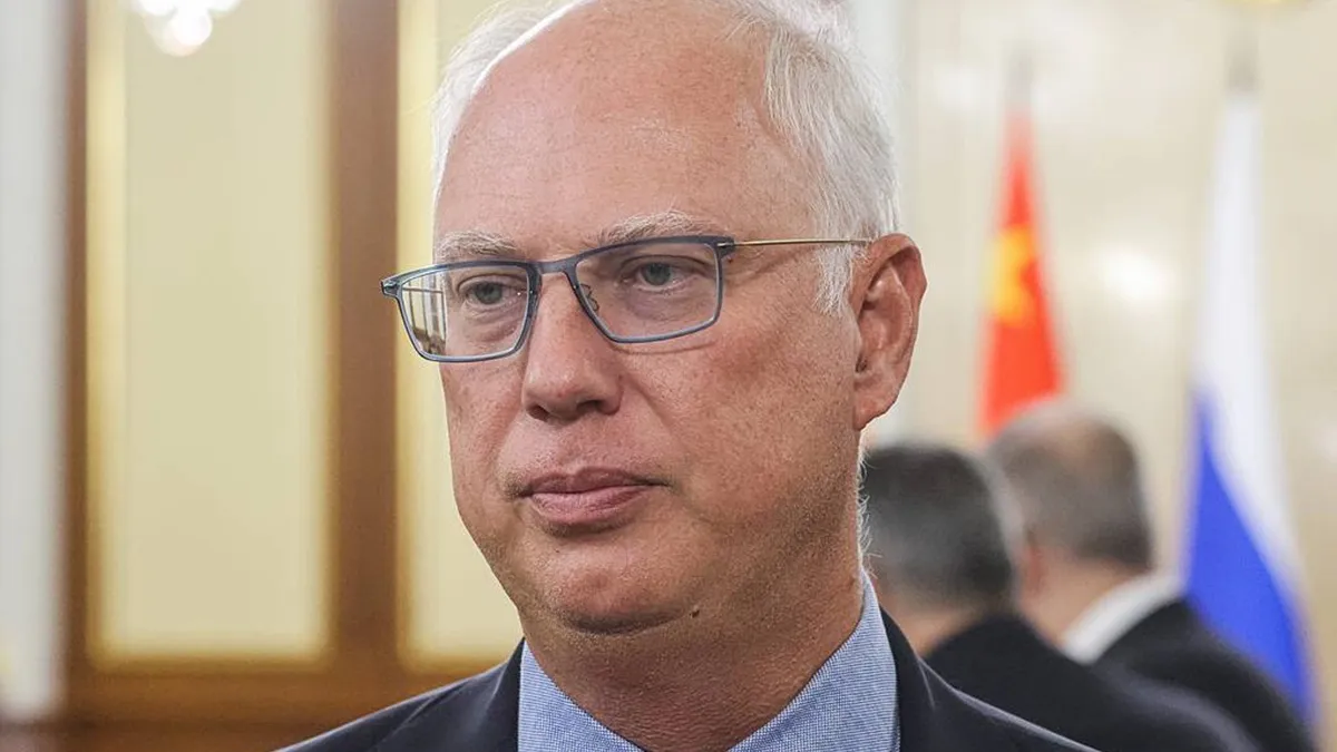 Kremlinul: „Întreaga lume apreciază eforturile de pace ale președintelui Trump”