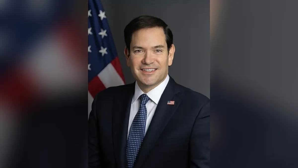 Marco Rubio: Statele Unite și România împărtășesc un parteneriat puternic și în continuă dezvoltare
