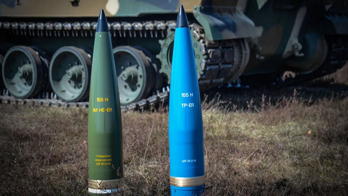 SUA vor ca până în 2027 să transfere Europei responsabilitatea pentru majoritatea capacităților convenționale de apărare ale NATO