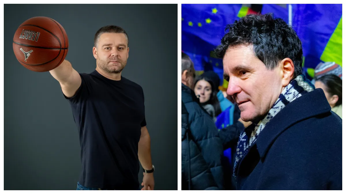 Nicușor Dan îl felicită pe Ciprian Ciucu pentru câștigarea Capitalei. ”Trebuie să-i dăm acum mijloacele de a guverna orașul”