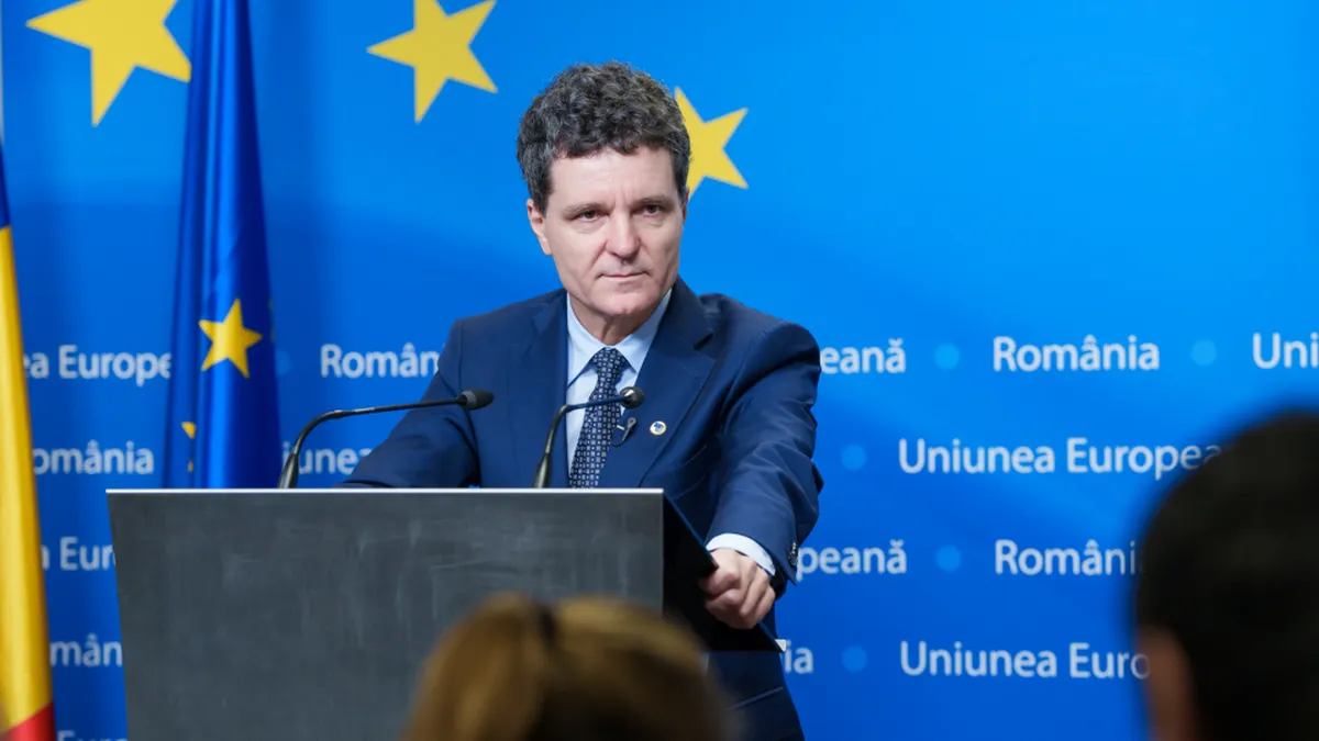 Nicușor Dan participă la Summitul UE - Balcanii de Vest și la Consiliul European de la Bruxelles