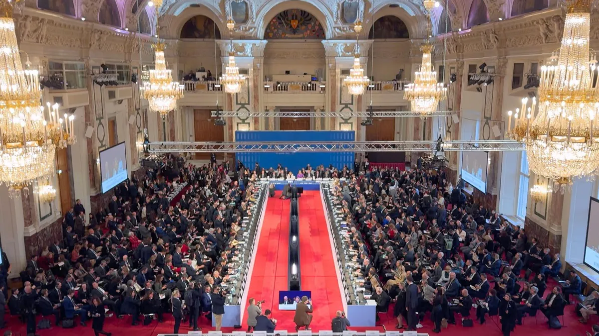 Consiliul Ministerial al OSCE a trasat planul de reforme menite să întărească organizația și rolul ei în asigurarea securității în Europa
