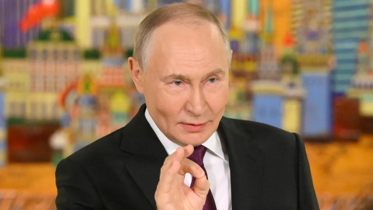 Putin discută cu liderul Iranului după convorbirea cu Trump și cere dezescaladarea rapidă a conflictului