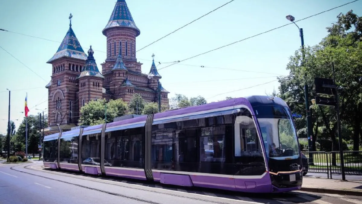 Orașul din România care va subvenționa abonamentele pentru transport public ale studenților, începând din 2025. Ce alte orașe oferă astfel de beneficii tinerilor