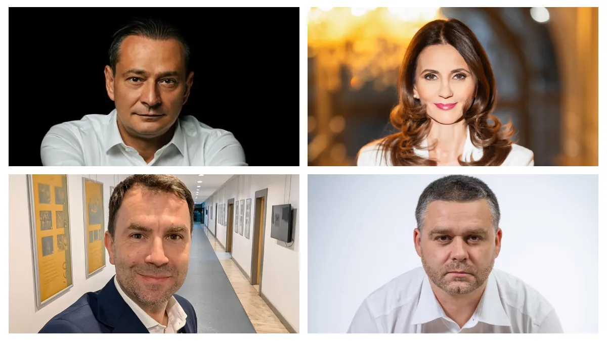 Alegeri locale 2025: Cinci institute vor efectua sondaje de opinie la ieșirea de la urne în București