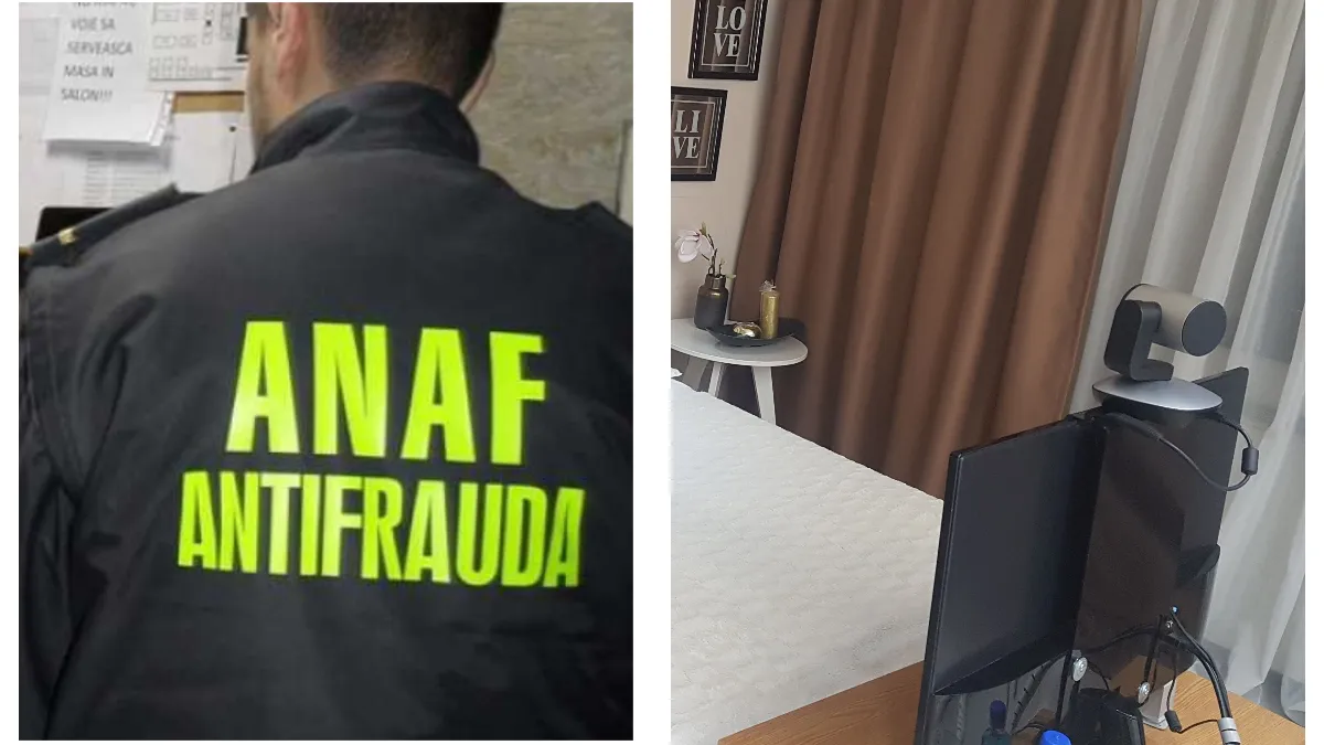 Fiscul verifică veniturile de pe OnlyFans. Șeful ANAF: ”Trebuie să înţeleagă şi ei că trebuie să-şi declare taxe şi impozite”