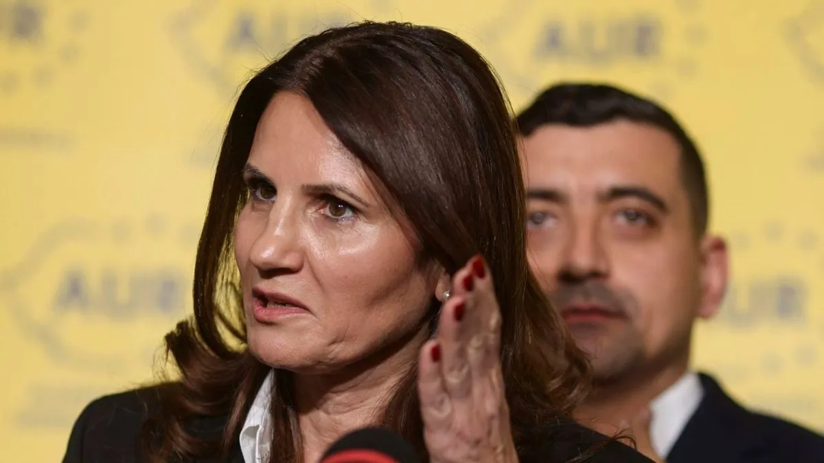 Anca Alexandrescu: „Indiferent de rezultat, eu voi face ce am promis”