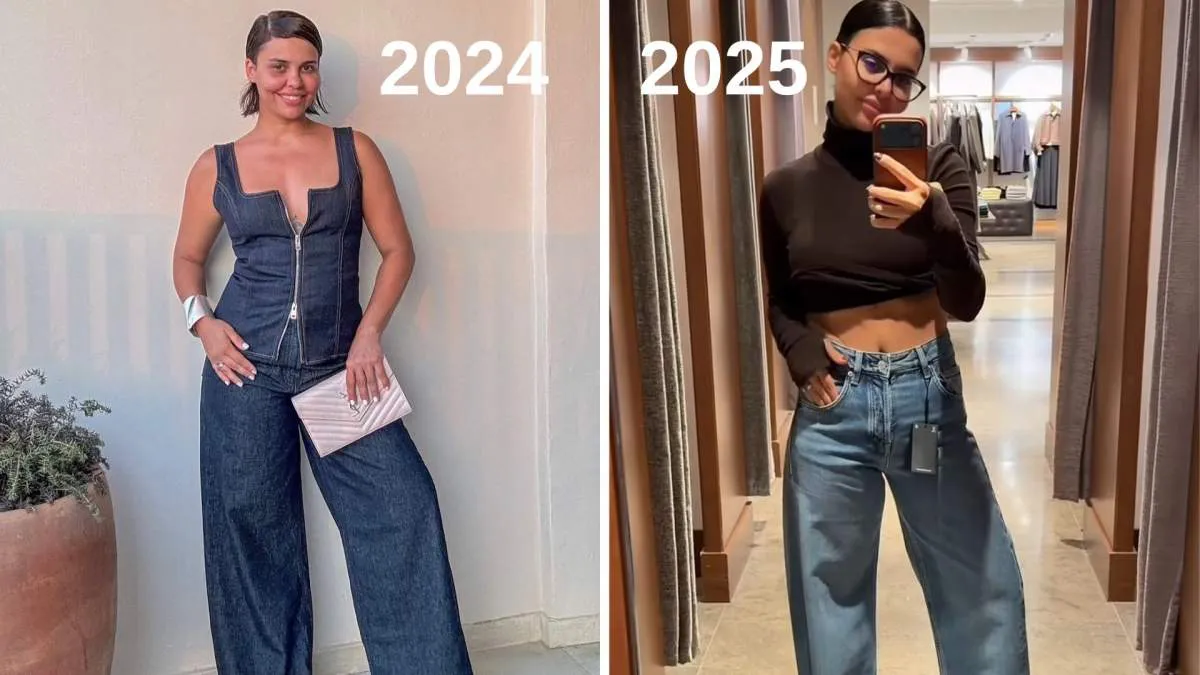 Andreea Popescu dezvăluie cum a slăbit, de fapt, 14 kg. Multe fac asta, dar nu recunosc