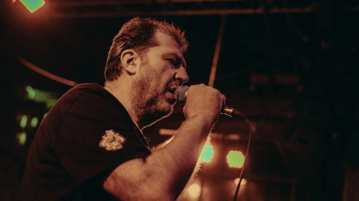 Artan de la Timpuri noi s-a stins din viață la vârsta de 64 de ani. Legenda rock-ului românesc a suferit un AVC