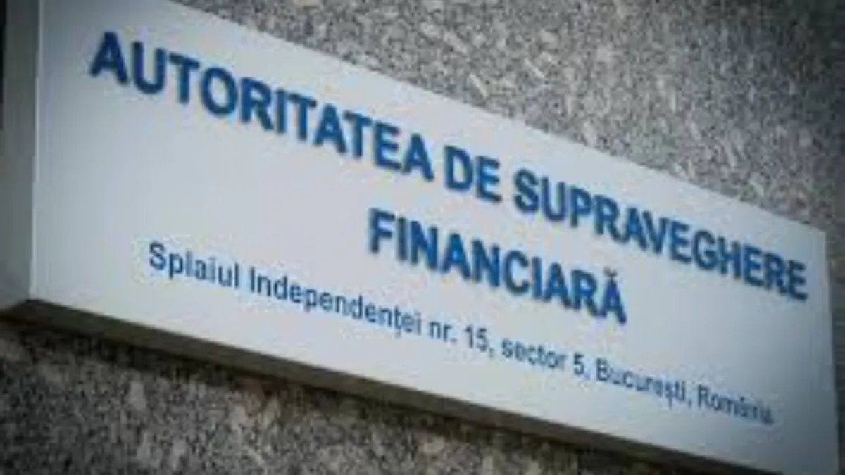 ASF, în premieră, taie salarii cu 30% și reduce personalul. Reforma care zguduie cea mai bogată instituție a statului