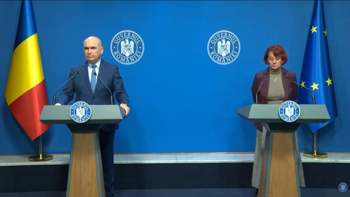 România primește sprijin pentru aderarea la OCDE. Bolojan anunță acorduri strategice cu Ungaria și Austria