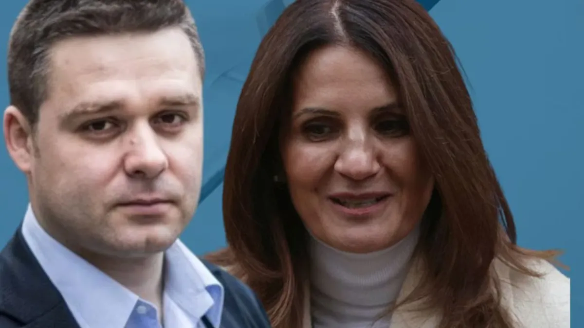 UPDATE Rezultatele oficiale București 2025. Ciprian Ciucu este noul Primar General al Capitalei