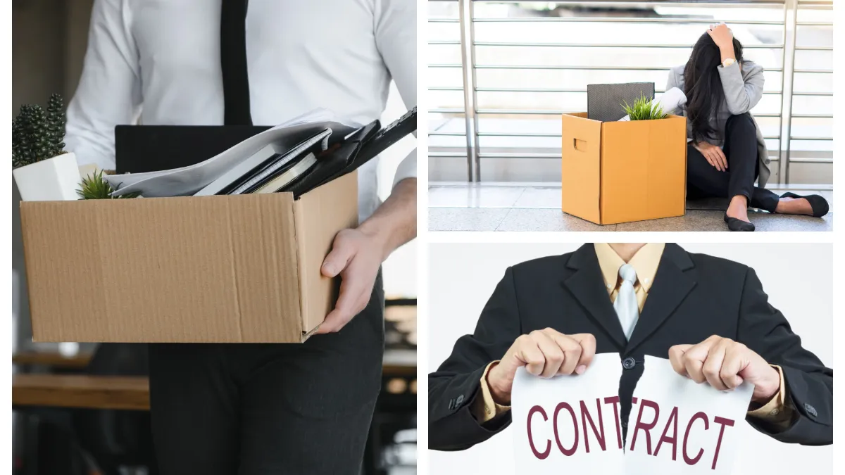 Câți bugetari au fost dați afară. Ce ministere au dat afară cei mai mulți angajați