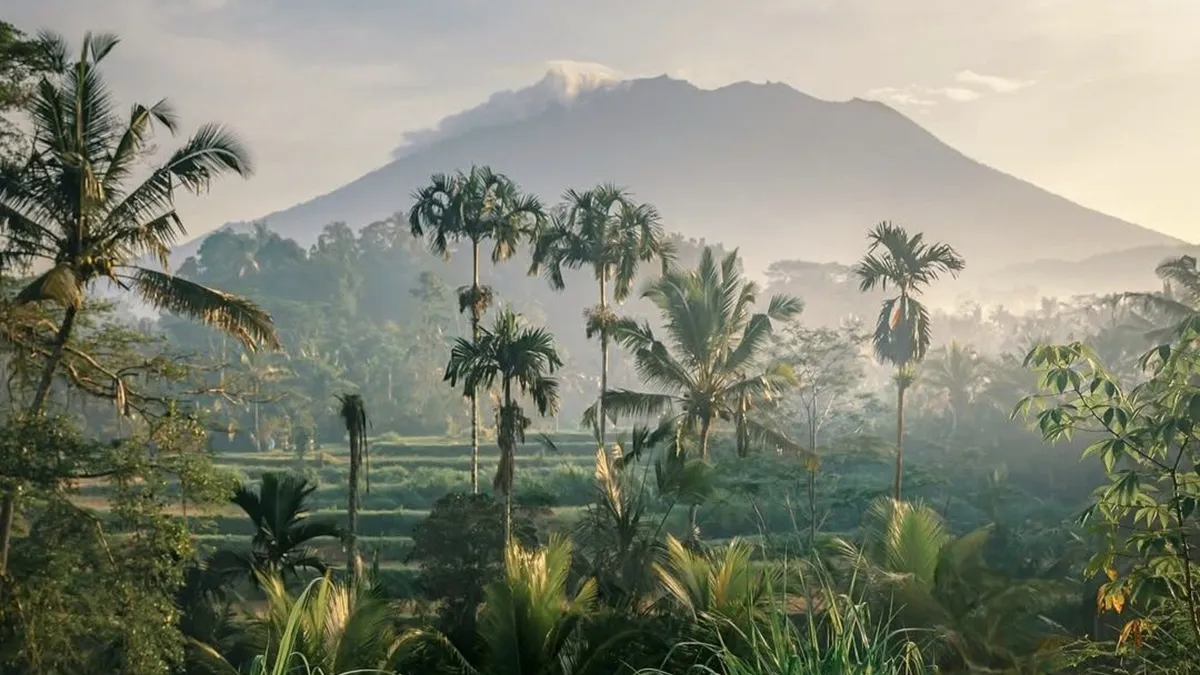 Când este cel mai bine să vizitezi Bali