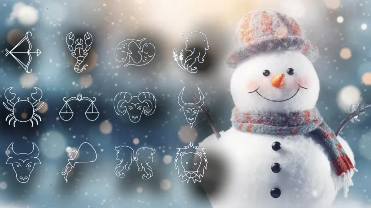 Horoscop pentru weekendul 12-14 decembrie 2025. Previziuni pentru toate zodiile