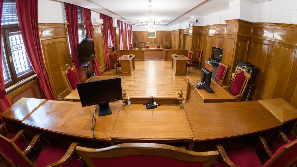 ÎCCJ decide definitiv dacă Guvernul trebuie să plătească restanțele salariale ale magistraților de aproape 5 miliarde de lei