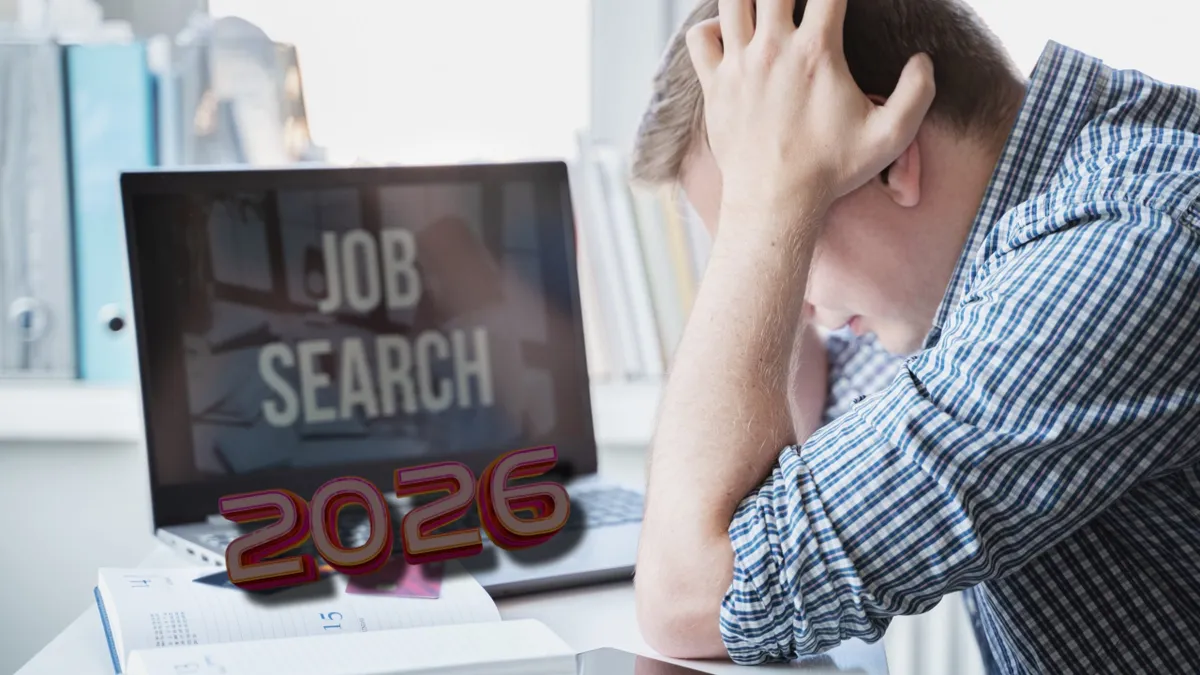 Ce se va întâmpla pe piața muncii în 2026: Numărul de șomeri va crește