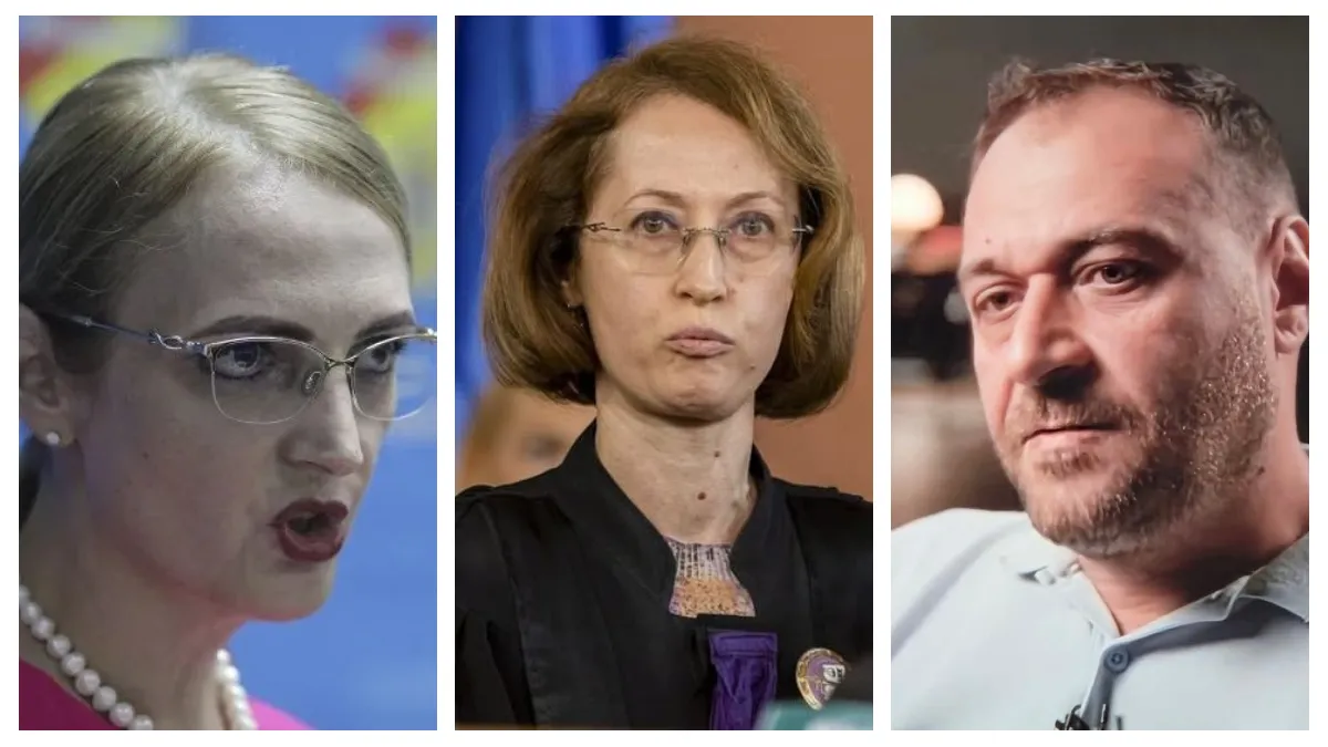 Aproape 200 de judecători și procurori se solidarizează cu mesajul din reportajul „Justiție capturată”