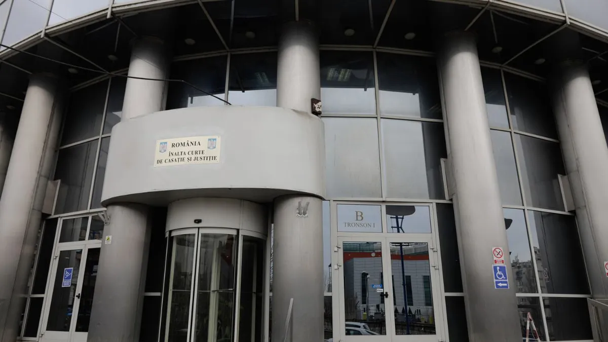 ONG-urile boicotează consultările ICCJ. Dialog selectiv și cu pensiile speciale ascunse sub preș