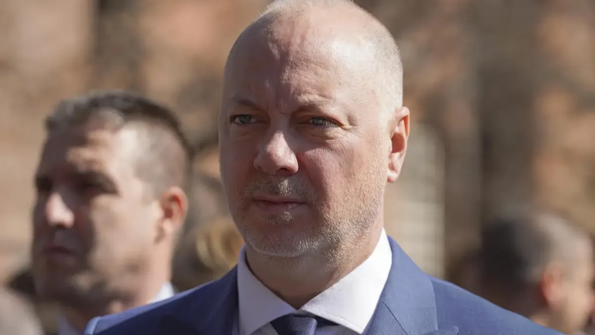 Bulgaria: Guvernul condus de Rosen Jeliazkov a demisionat în urma nenumăratelor proteste din ultimele săptămâni