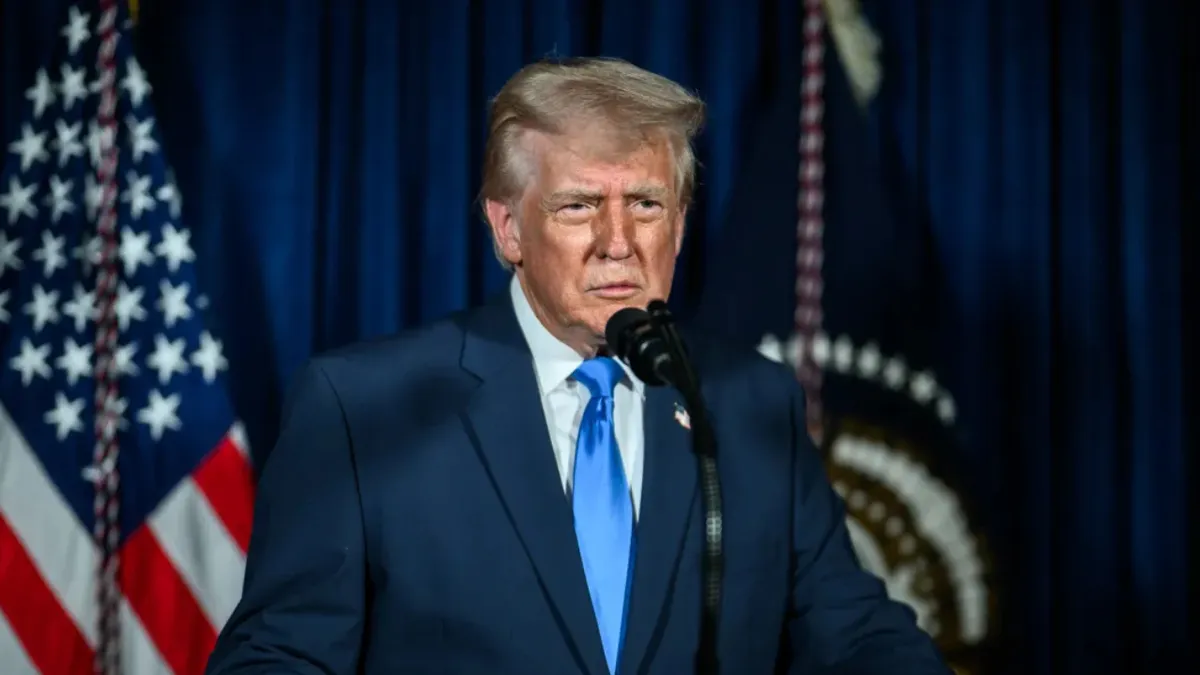 Au apărut rezultatele RMN ale președintelui Donald Trump. Medicul președinției anunță că are o „stare excelentă de sănătate”