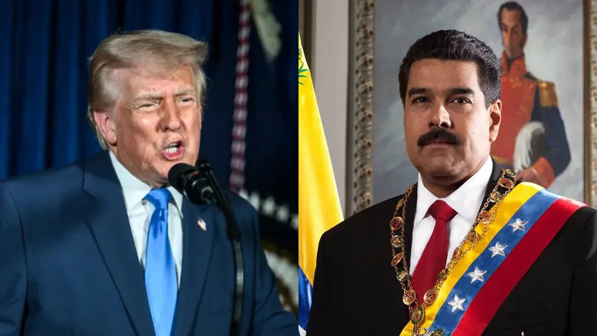 Donald Trump anunță că plănuiește să bombardeze și atace terestru Venezuela „foarte curând”, în contextul luptei cu traficanții de droguri