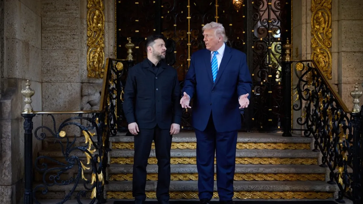 Trump afirmă că Rusia și Ucraina își doresc pacea, oricât de greu ar fi de atins