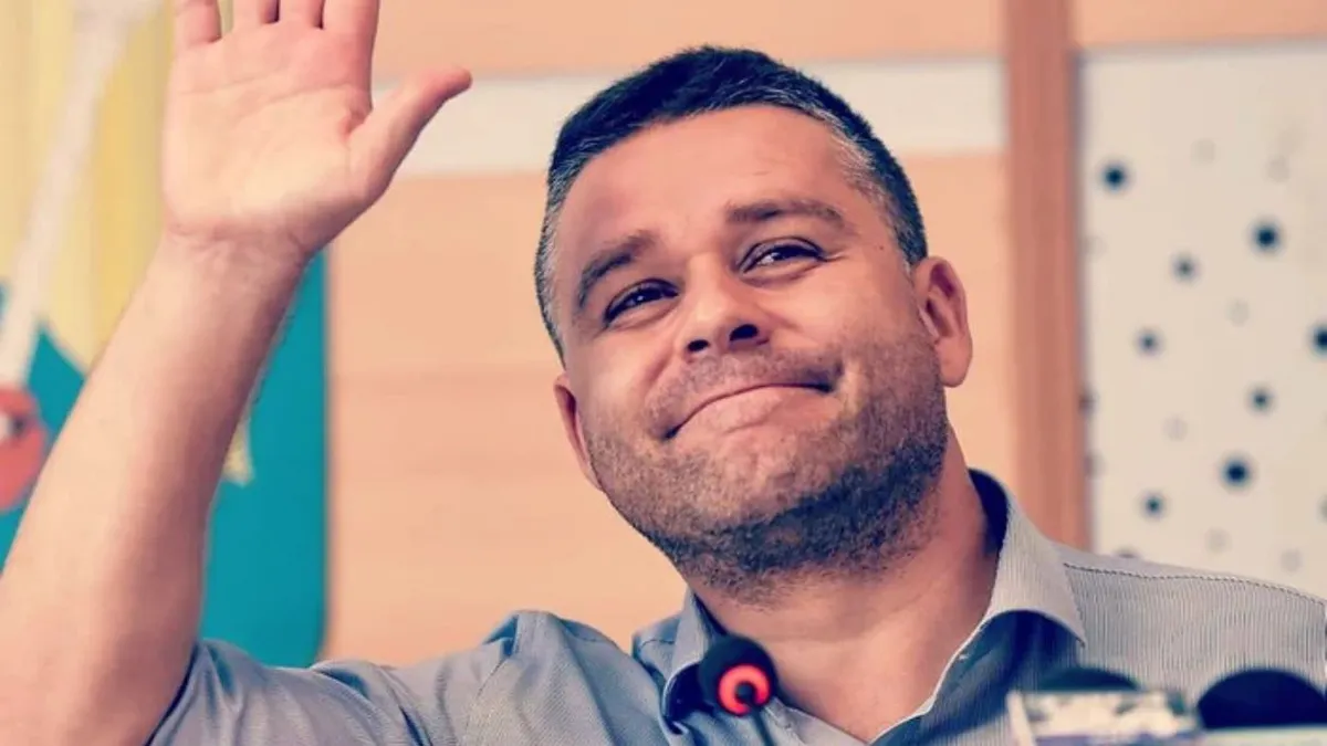 Exit-poll CURS alegeri Primăria Capitalei. Ciprian Ciucu conduce cu 32%, iar Daniel Băluță a strâns 26,3%