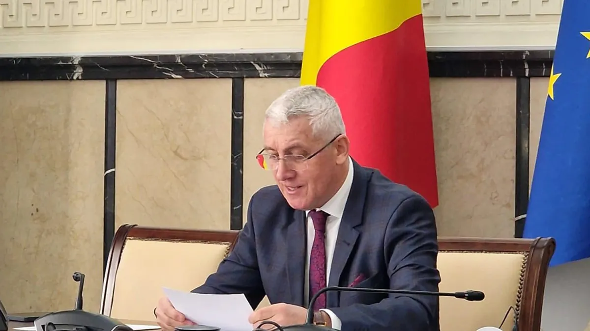 Țuțuianu, AEP: Alegerile din 2024–2025 au depășit 670 milioane de euro, cel mai mult au costat prezidențialele