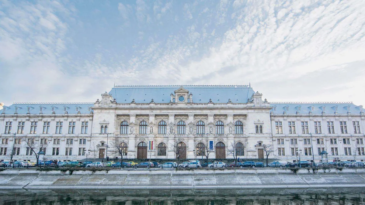 Curtea de Apel București a respins cererea de suspendare a Comitetului pe justiție inițiat de premierul Ilie Bolojan