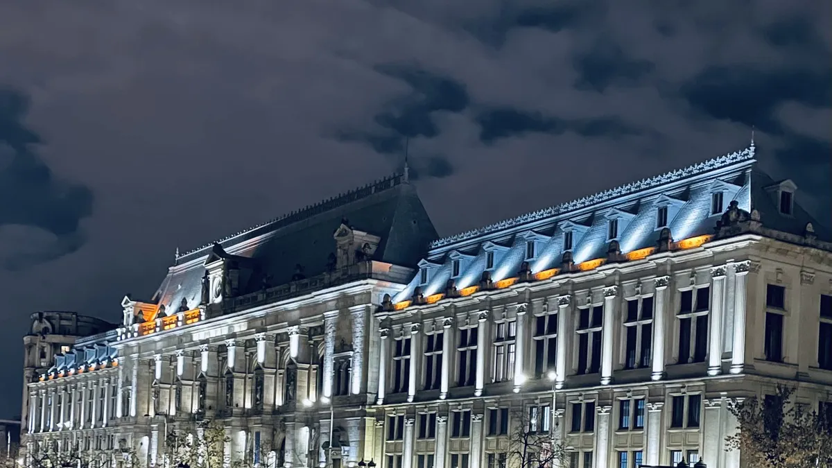 Curtea de Apel judecă o contestație împotriva comitetului de revizuire a legilor justiției