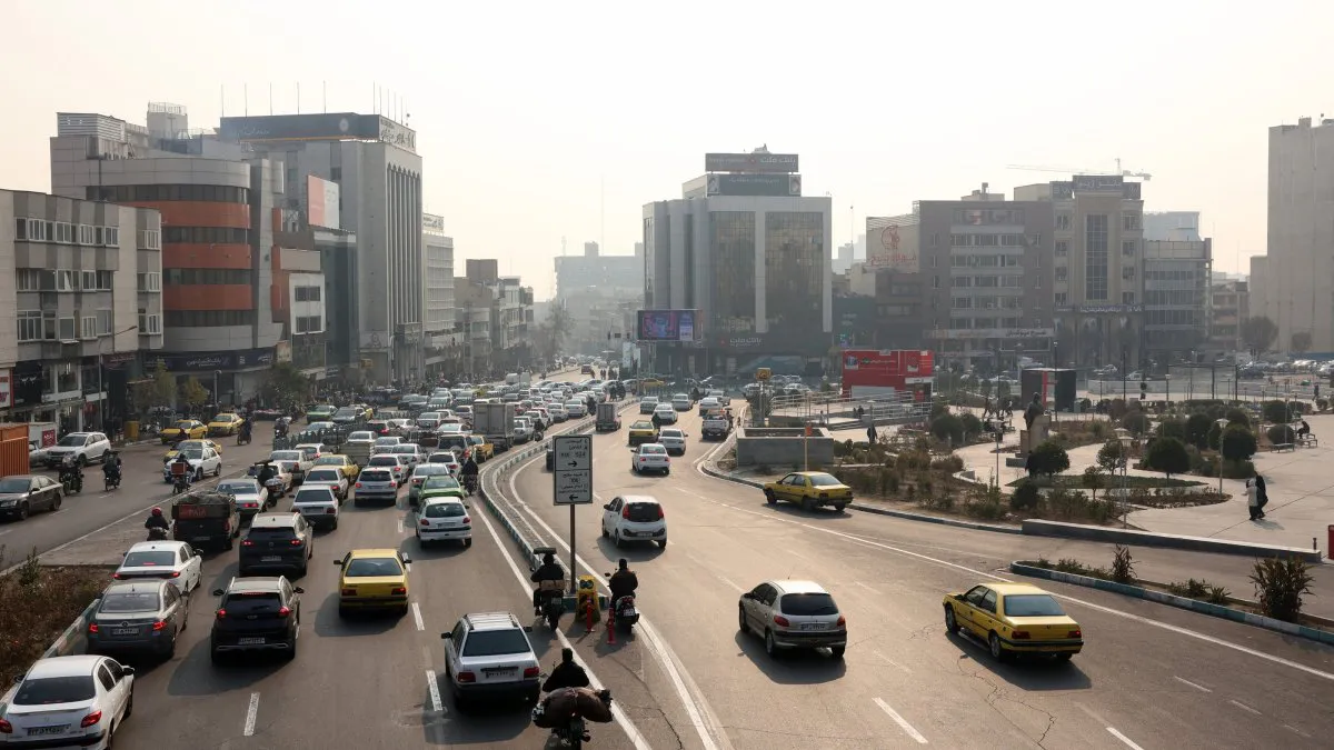 SUA îndeamnă cetățenii americani să părăsească imediat Iranul