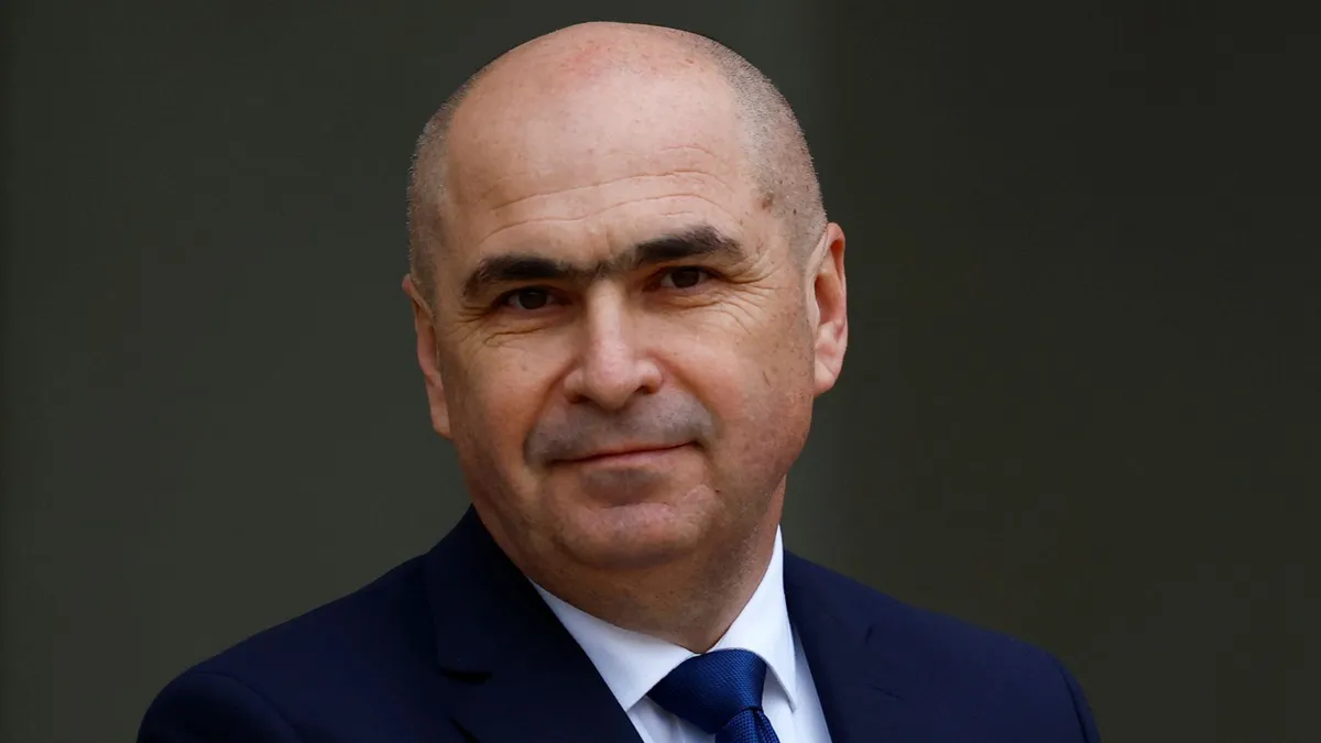 Ilie Bolojan transmite mesajul său pentru români în 2026