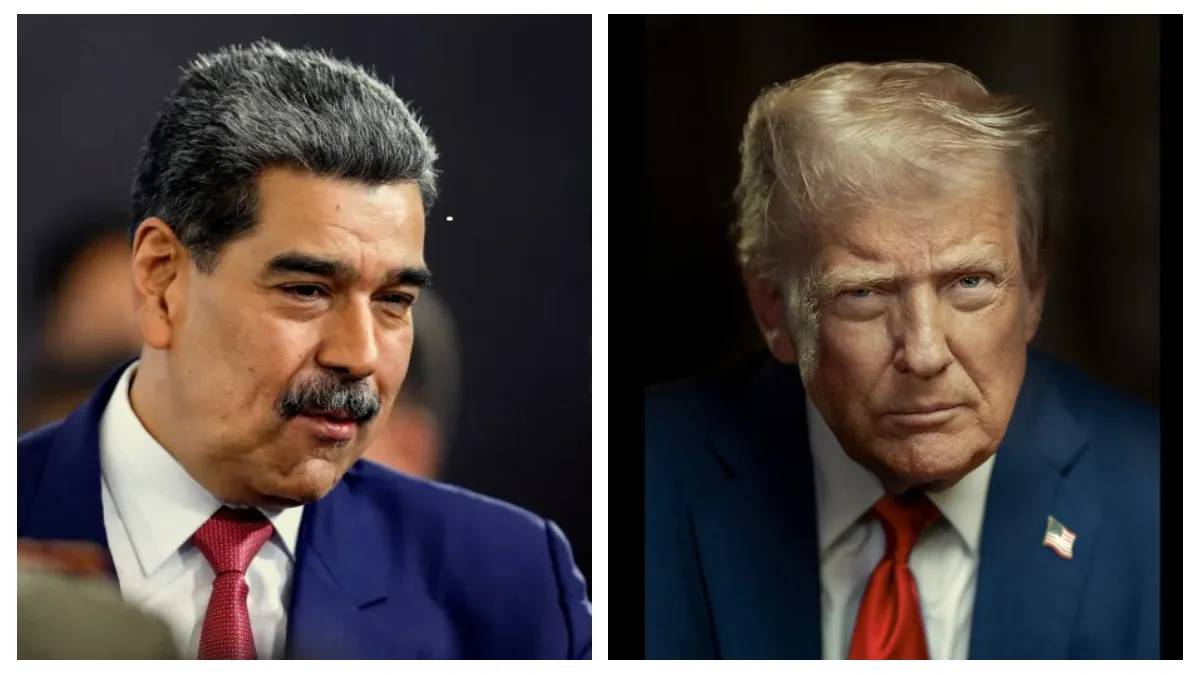 Analiză exclusivă: Nicolás Maduro, capturat. Analistul politic Sandu Valentin Mateiu explică posibilele consecințe ale intervenției americane în Venezuela